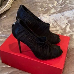 Badgley Mishka Stiletto Heels